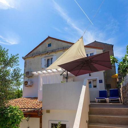 Apartments Valeria, Mali Lošinj Exteriör bild